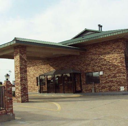 Regency Travel Inn Hayti Dış mekan fotoğraf