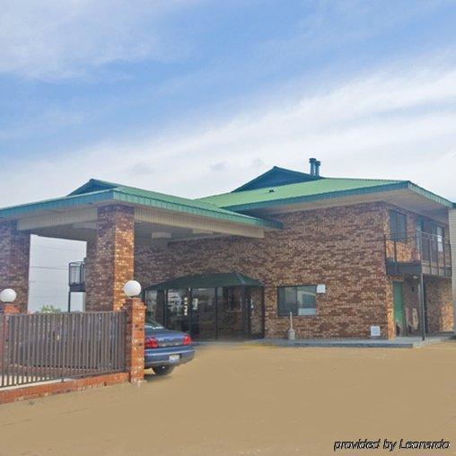 Regency Travel Inn Hayti Dış mekan fotoğraf