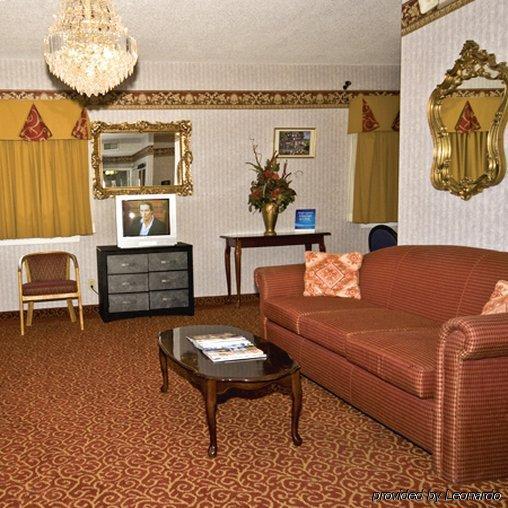 Regency Travel Inn Hayti İç mekan fotoğraf