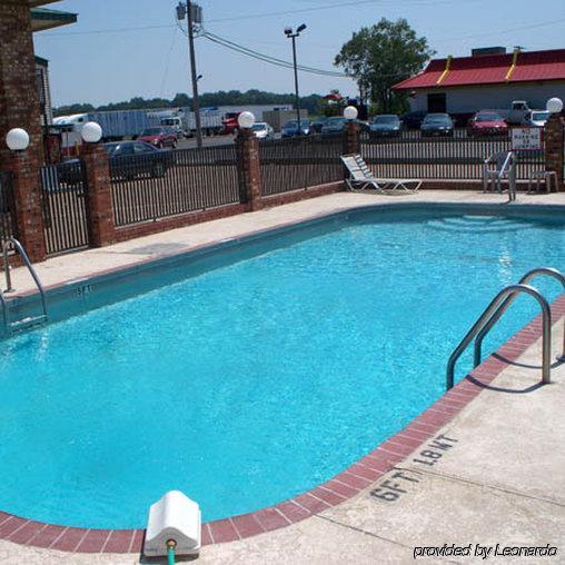 Regency Travel Inn Hayti Konforlar fotoğraf
