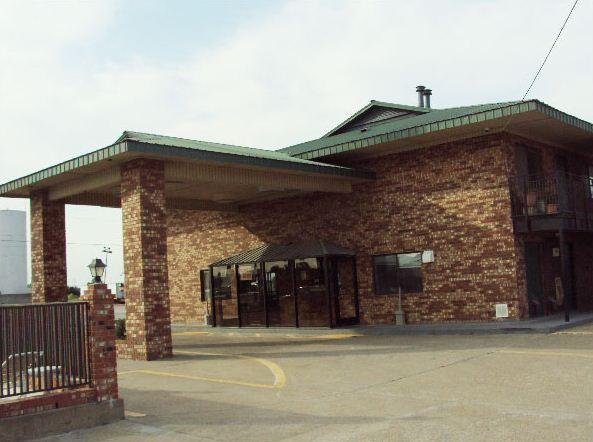 Regency Travel Inn Hayti Dış mekan fotoğraf